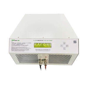 2000W-5~100V Universal Battery Capacity 