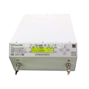 5~100V Universal Battery Capacity Tester